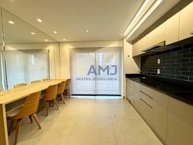 Apartamento, 1 quarto, 46 m² - Foto 2