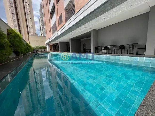 Apartamento, 1 quarto, 46 m² - Foto 17
