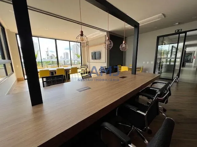 Apartamento, 1 quarto, 46 m² - Foto 15