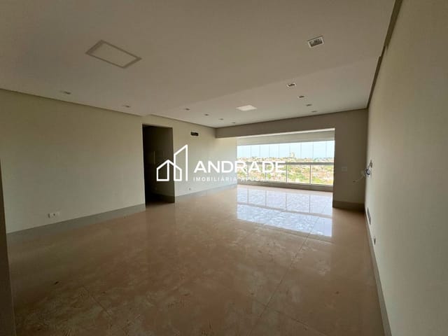 Apartamento com 228m² 3 quartos e 4 banheiros, à venda, no bairro Centro em Apucarana