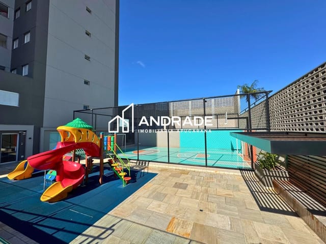 Apartamento 3 quartos e 1 banheiro, à venda, no bairro Centro em Apucarana