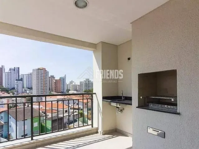 Apartamento com 178m² 3 quartos e 2 banheiros, para alugar, no bairro Água Fria em São Paulo