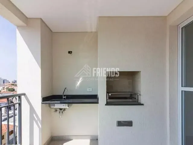 Apartamento com 178m² 3 quartos e 2 banheiros, para alugar, no bairro Água Fria em São Paulo
