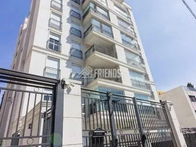 Apartamento com 178m² 3 quartos e 2 banheiros, para alugar, no bairro Água Fria em São Paulo