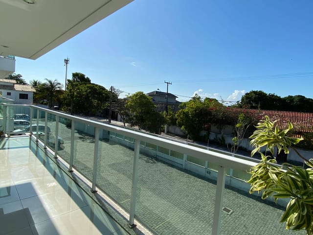Apartamento 2 quartos e 2 banheiros, à venda, no bairro Palmeiras em Cabo Frio