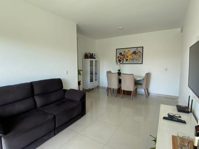 Apartamento 2 quartos e 2 banheiros, à venda, no bairro Palmeiras em Cabo Frio