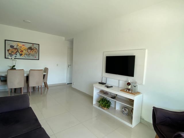 Apartamento 2 quartos e 2 banheiros, à venda, no bairro Palmeiras em Cabo Frio