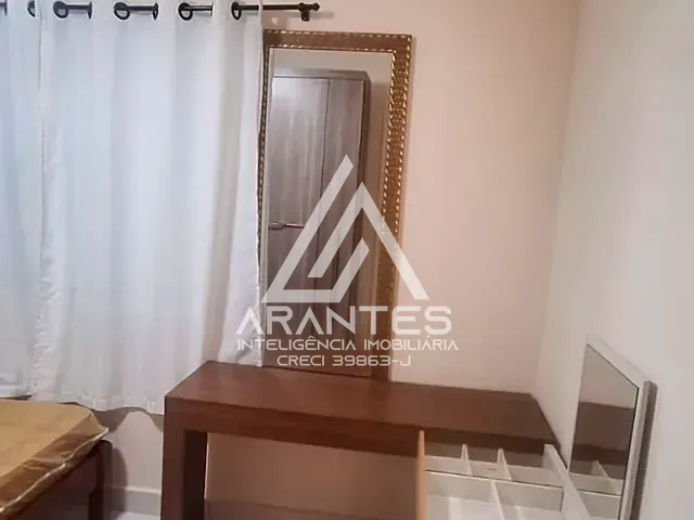 Apartamento 2 quartos e 1 banheiro, à venda, no bairro Hussein Gemha em Barretos