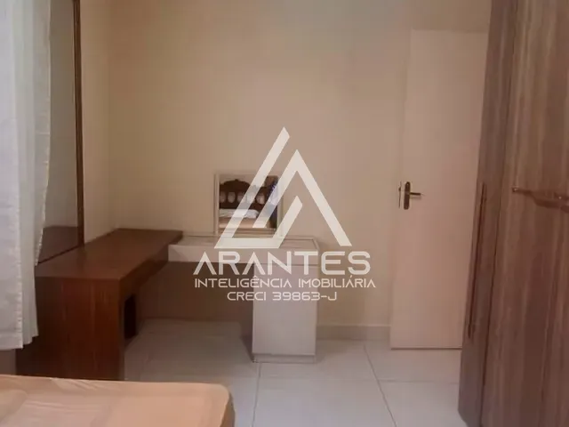 Apartamento 2 quartos e 1 banheiro, à venda, no bairro Hussein Gemha em Barretos