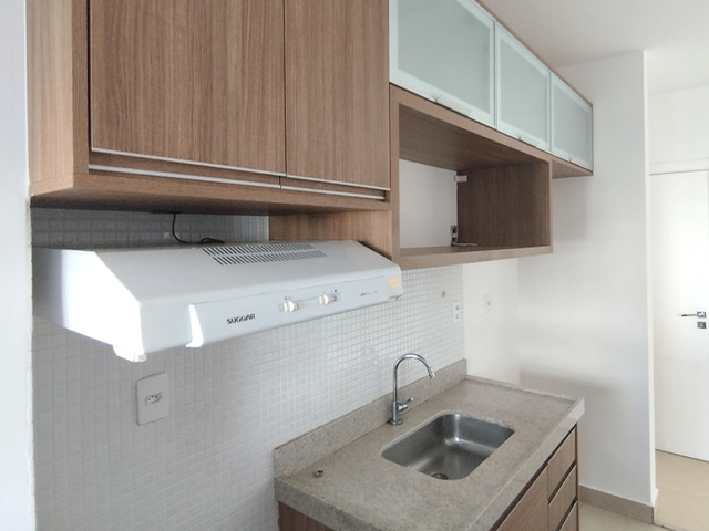 Apartamento com 65m² 2 quartos e 2 banheiros, à venda, no bairro Vila Nossa Senhora do Bonfim em São José do Rio Preto