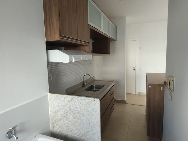 Apartamento com 65m² 2 quartos e 2 banheiros, à venda, no bairro Vila Nossa Senhora do Bonfim em São José do Rio Preto