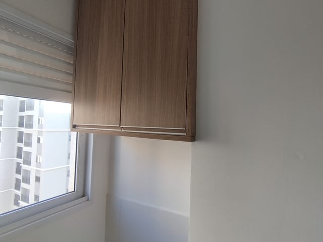 Apartamento com 65m² 2 quartos e 2 banheiros, à venda, no bairro Vila Nossa Senhora do Bonfim em São José do Rio Preto