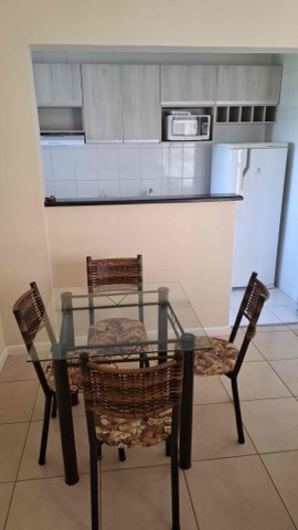 Apartamento 3 quartos e 2 banheiros, à venda, no bairro Parque São Caetano em Campos dos Goytacazes