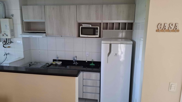 Apartamento 3 quartos e 2 banheiros, à venda, no bairro Parque São Caetano em Campos dos Goytacazes