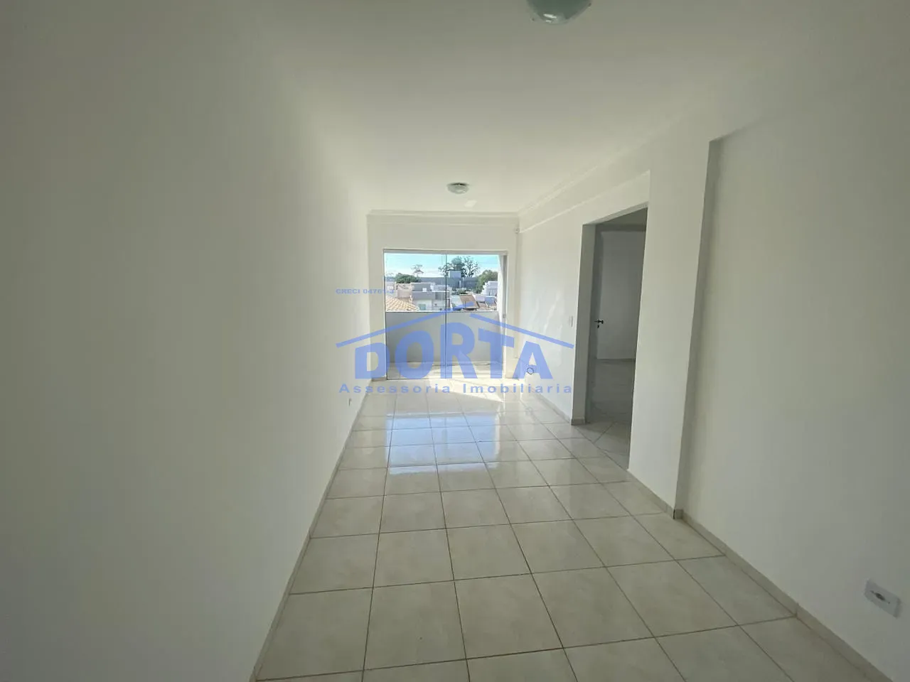 Apartamento para locação, Lancaster, Foz do Iguaçu, PR