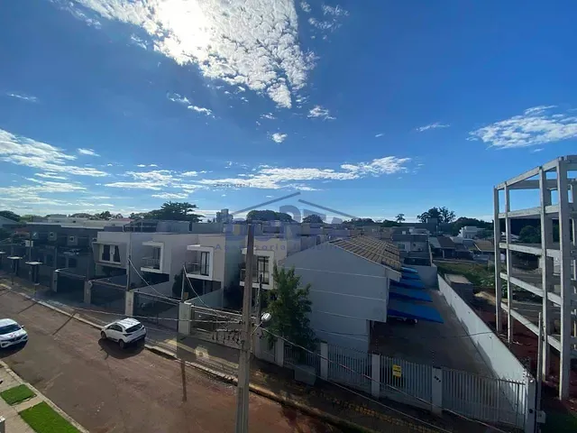 Apartamento 2 quartos e 1 banheiro, para alugar, no bairro Lancaster em Foz do Iguaçu