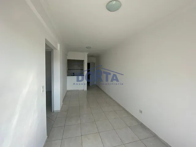 Apartamento 2 quartos e 1 banheiro, para alugar, no bairro Lancaster em Foz do Iguaçu