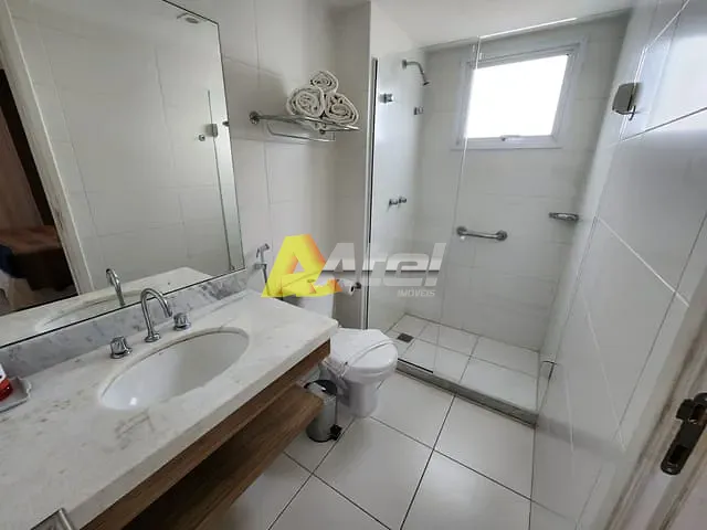 Apartamento com 67m² 2 quartos e 2 banheiros, à venda, no bairro Jacarepaguá em Rio de Janeiro