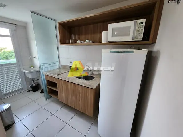 Apartamento com 67m² 2 quartos e 2 banheiros, à venda, no bairro Jacarepaguá em Rio de Janeiro