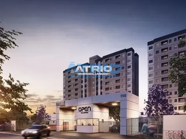 Apartamento com 104m² 2 quartos e 1 banheiro, à venda, no bairro Jóquei Clube em Boa Vista