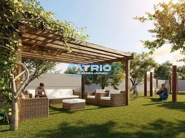 Apartamento com 104m² 2 quartos e 1 banheiro, à venda, no bairro Jóquei Clube em Boa Vista