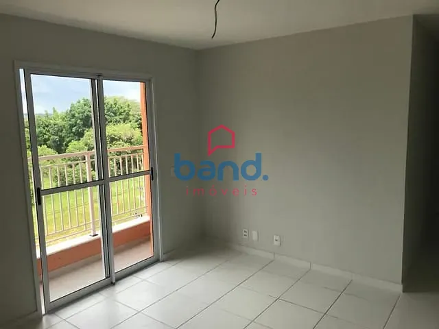 Apartamento com 54m² 2 quartos e 1 banheiro, à venda, no bairro Parque Residencial Rafael Alcala em Porto Feliz