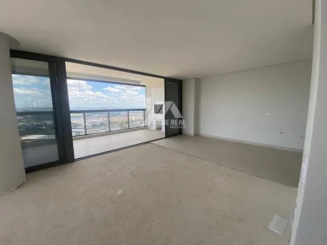 Apartamento com 318m² 3 quartos e 4 banheiros, à venda, no bairro Oficinas em Ponta Grossa