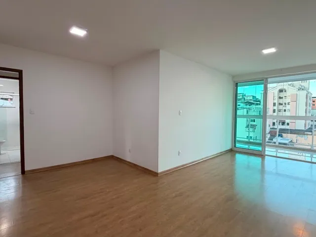 Foto do Apartamento - Exclusividade na Avenida Rio Branco - Juiz de Fora | Bom Clima Imoveis Ltda