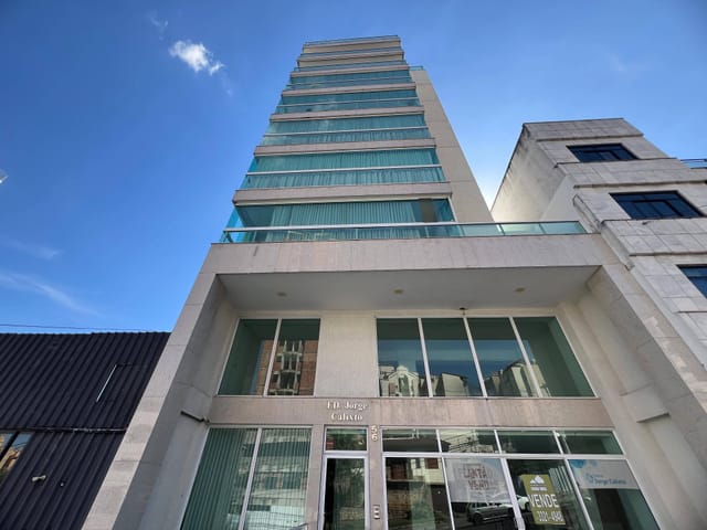 Foto do Apartamento - Exclusividade na Avenida Rio Branco - Juiz de Fora | Bom Clima Imoveis Ltda