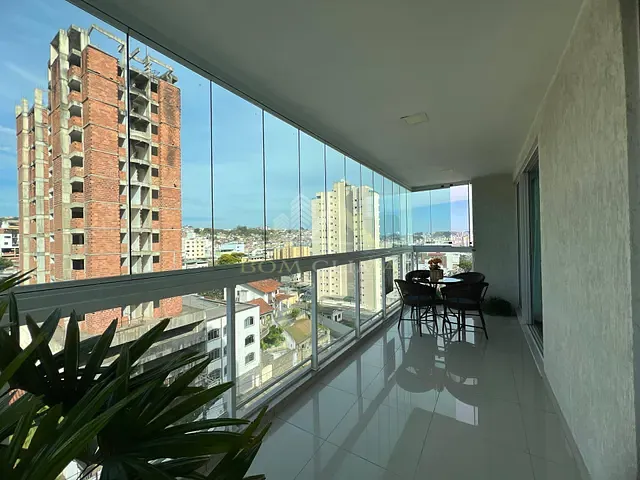 Apartamento 2 quartos e 1 banheiro, à venda, no bairro Manoel Honório em Juiz de Fora