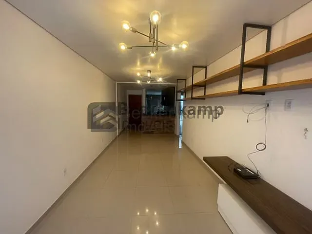 Apartamento com 100m² 2 quartos e 2 banheiros, à venda, no bairro Jardim Normandia em Volta Redonda