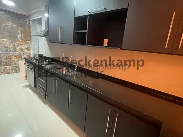Apartamento com 100m² 2 quartos e 2 banheiros, à venda, no bairro Jardim Normandia em Volta Redonda