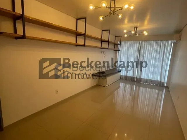 Apartamento com 100m² 2 quartos e 2 banheiros, à venda, no bairro Jardim Normandia em Volta Redonda