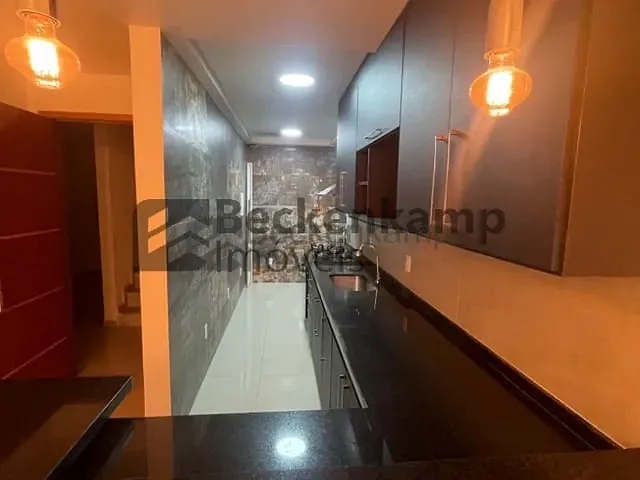 Apartamento com 100m² 2 quartos e 2 banheiros, à venda, no bairro Jardim Normandia em Volta Redonda