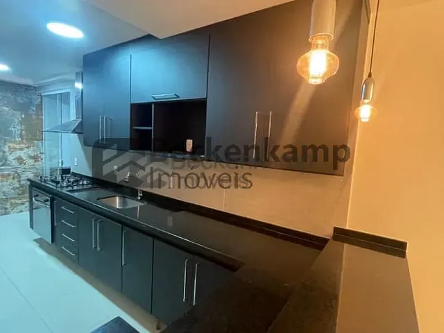 Apartamento com 100m² 2 quartos e 2 banheiros, à venda, no bairro Jardim Normandia em Volta Redonda