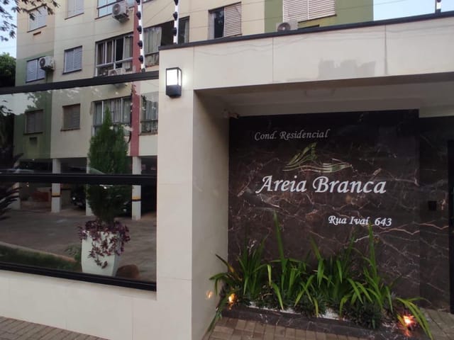 Foto do Apartamento - Apartamento mobiliado à venda, 3 quartos sendo 1 suíte, Vila Marumby, Maringá, PR. Excelente imóvel pra vc que procura conforto e segurança! | Benites & Gonzaga Imóveis