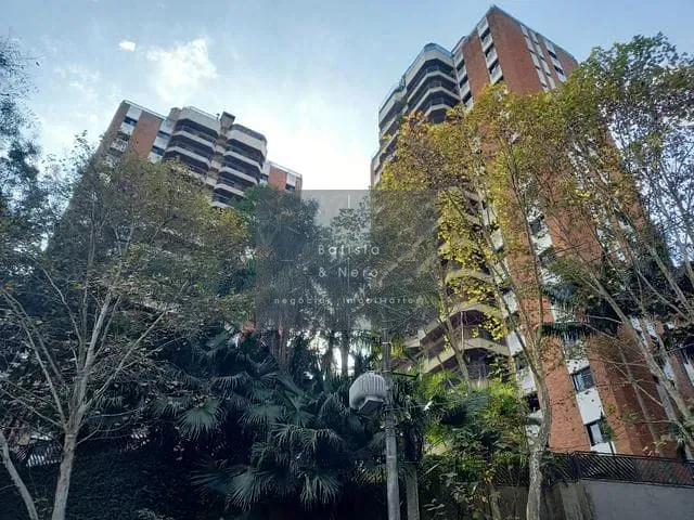 Apartamento com 150m² 4 quartos e 4 banheiros, à venda ou para alugar, no bairro Parque Bairro Morumbi em São Paulo