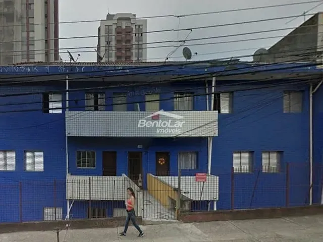Apartamento com 75m² 2 quartos e 1 banheiro, para alugar, no bairro Santana em São Paulo