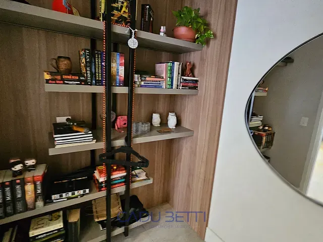 Apartamento 3 quartos e 4 banheiros, à venda, no bairro Vila Yara em Osasco