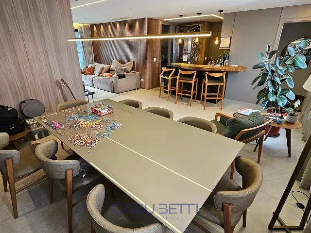 Apartamento 3 quartos e 4 banheiros, à venda, no bairro Vila Yara em Osasco