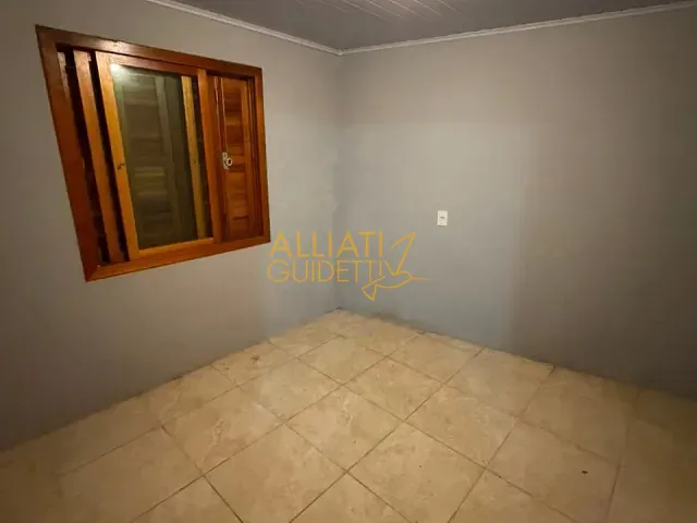 Apartamento 2 quartos e 1 banheiro, para alugar, no bairro Amaral Ribeiro em Sapiranga