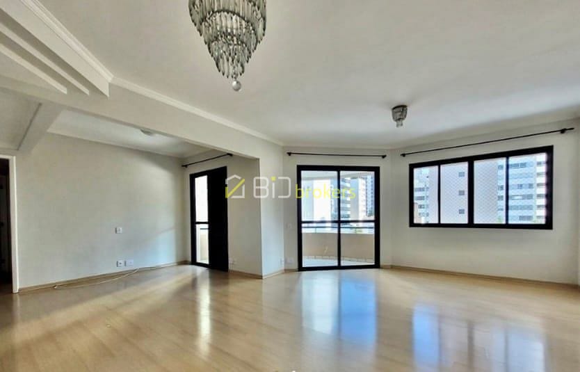 Apartamento à venda com 3 quartos, 120m² - Foto 4