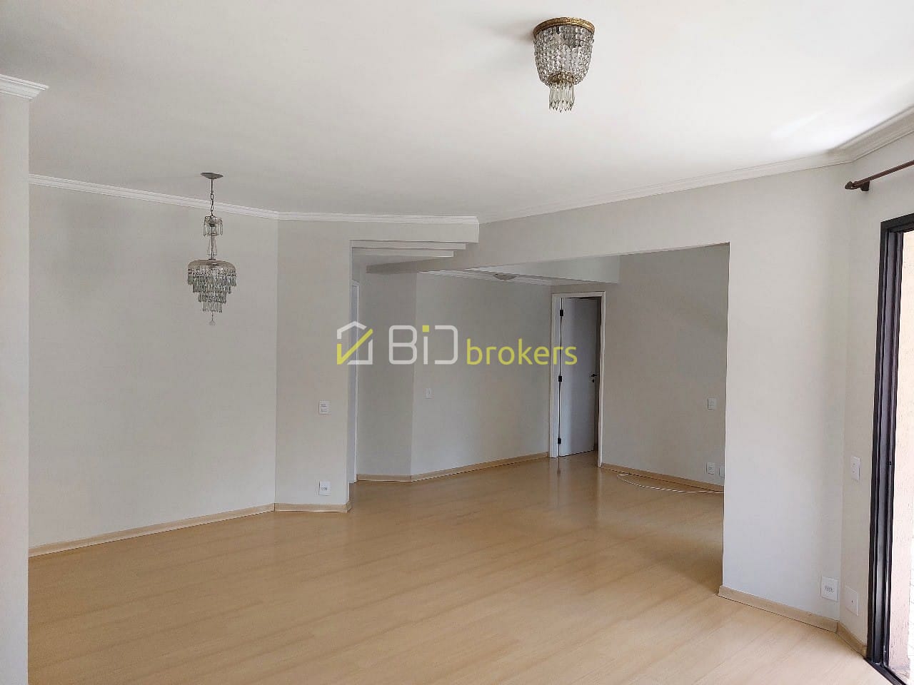 Apartamento à venda com 3 quartos, 120m² - Foto 6