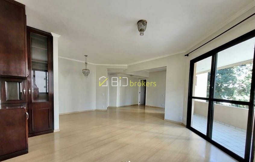 Apartamento à venda com 3 quartos, 120m² - Foto 2