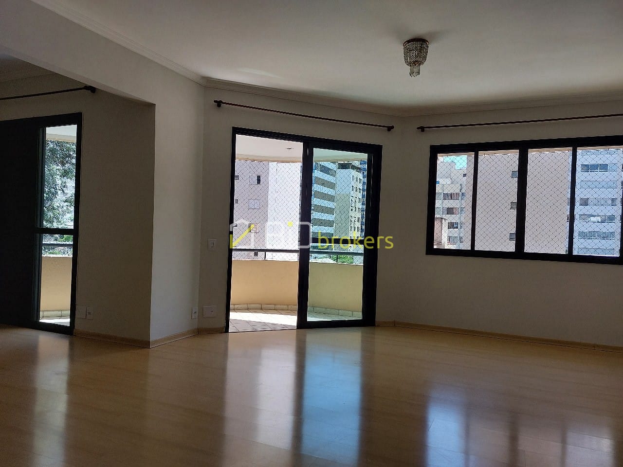 Apartamento à venda com 3 quartos, 120m² - Foto 7