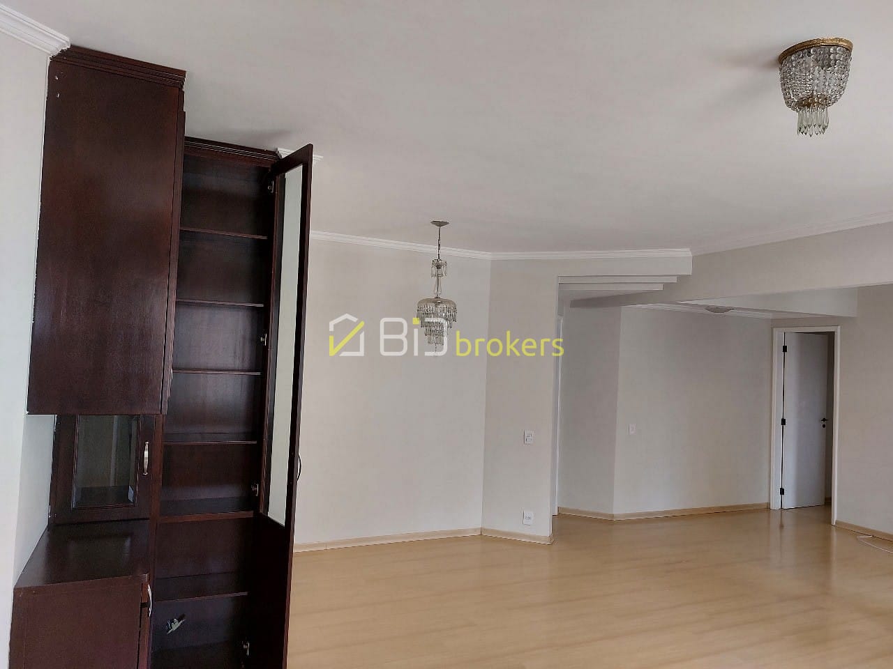 Apartamento à venda com 3 quartos, 120m² - Foto 5