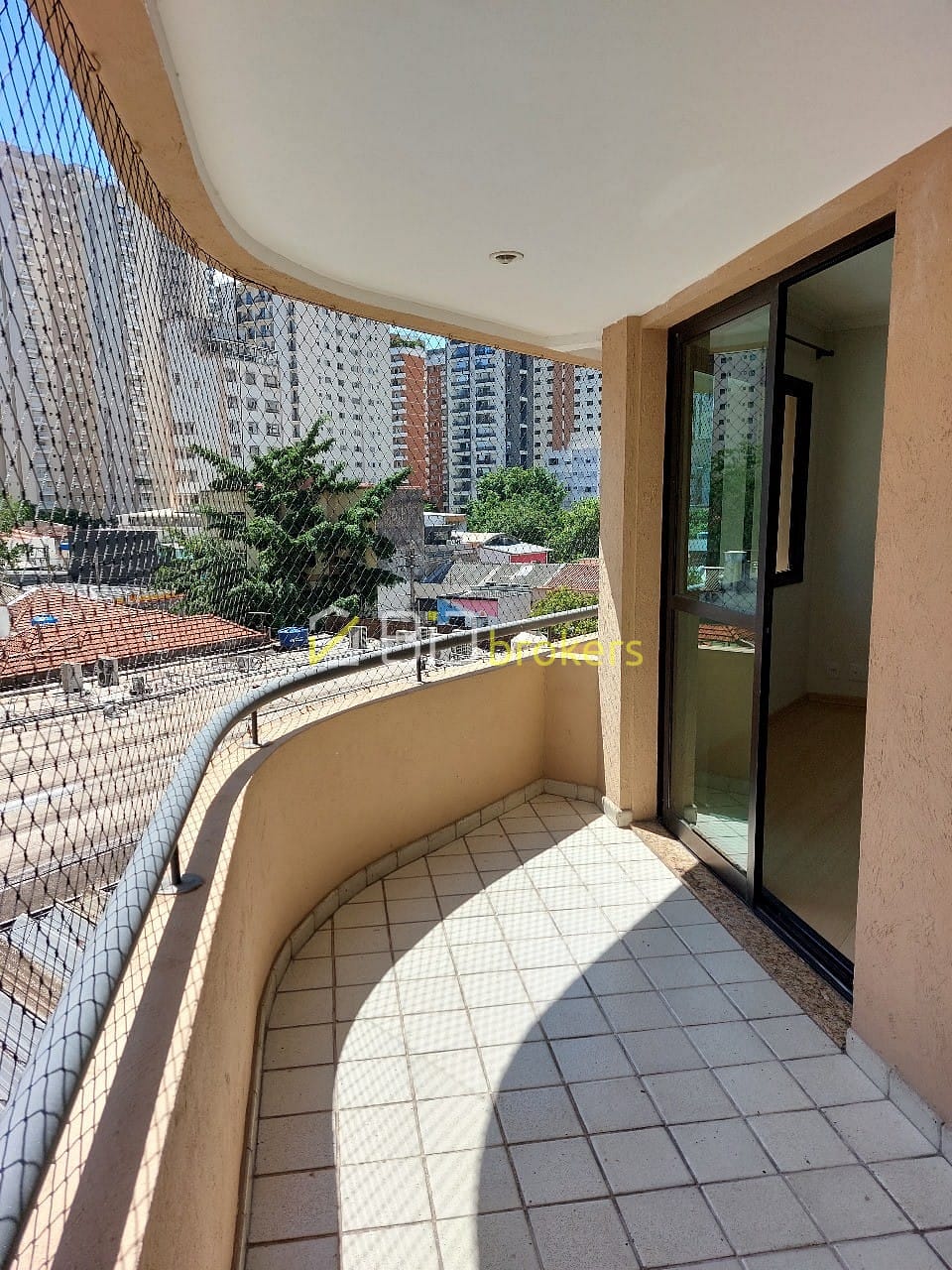 Apartamento à venda com 3 quartos, 120m² - Foto 9