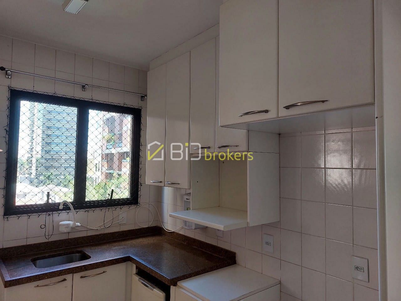 Apartamento à venda com 3 quartos, 120m² - Foto 14