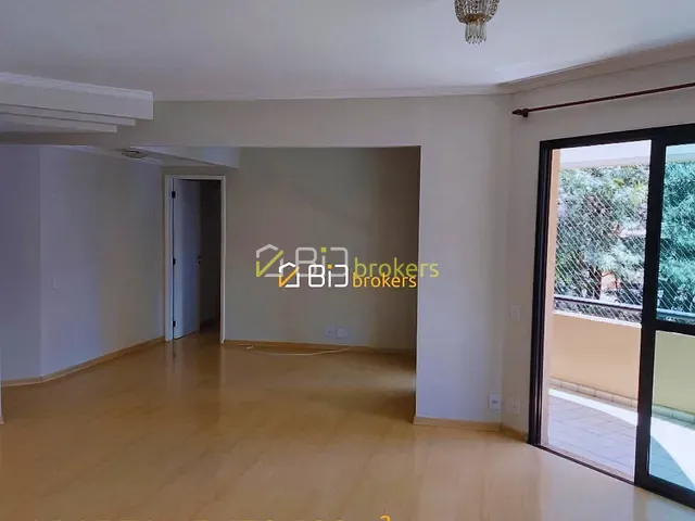Apartamento 3 quartos e 4 banheiros, à venda, no bairro Pinheiros em São Paulo
