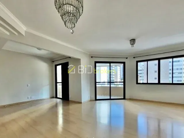 Apartamento 3 quartos e 4 banheiros, à venda, no bairro Pinheiros em São Paulo